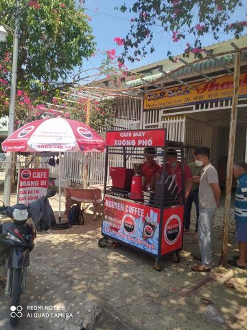 CHÀO MỪNG ĐIỂM BÁN THỨ 288