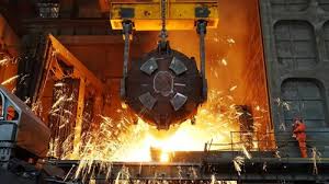Steel Market In 2022: A Difficult Year