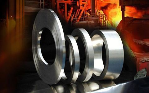 What is strip steel? How to import quality and prestigious strip steel?