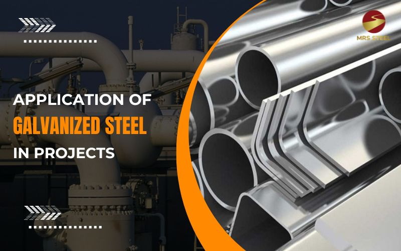 Galvanized Steel: The Durable and Corrosion-Resistant Material for Your Projects