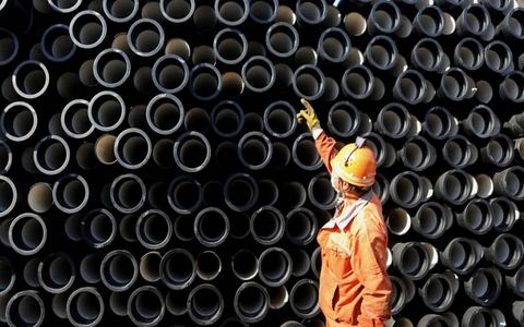 China Steel Industry Faces Difficulties and Challenges in 2023