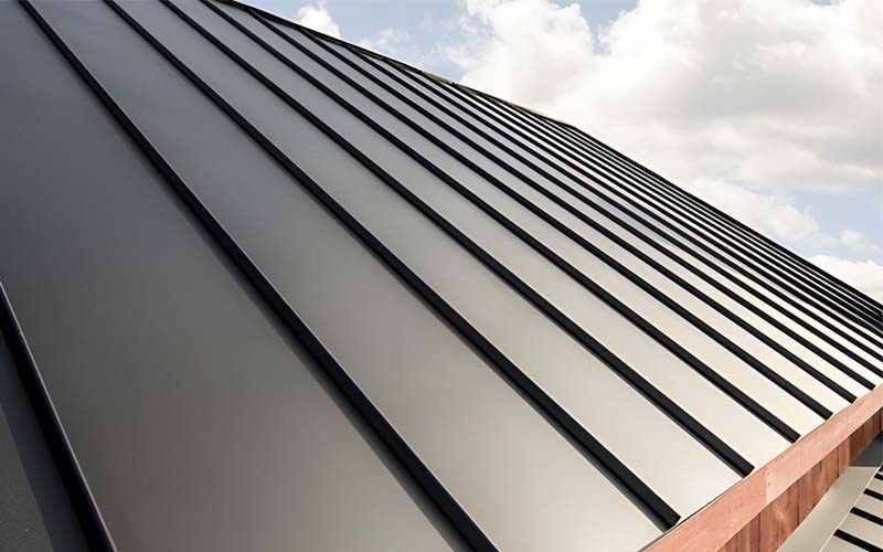 Experience in Choosing Quality Standing Seam Roofing For Buildings