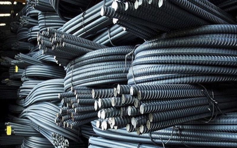 Construction Steel Prices Fell Sharply