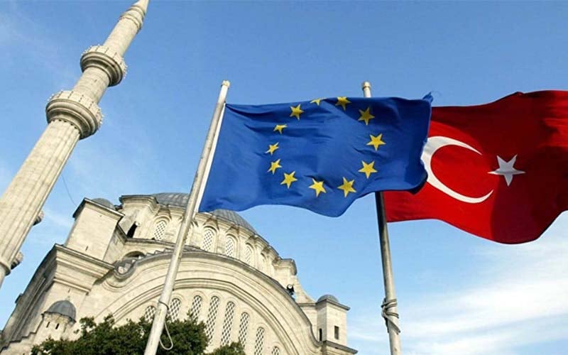 Controversy Around EU Imposed Anti-Dumping Duty On Turkey’s Steel