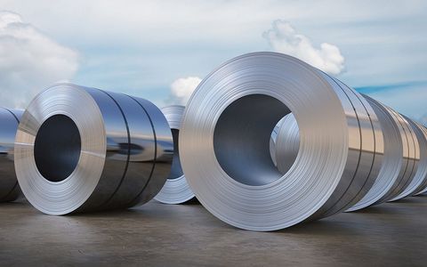 Commission adopts definitive anti-dumping measures on imports of flat-rolled aluminum products from China