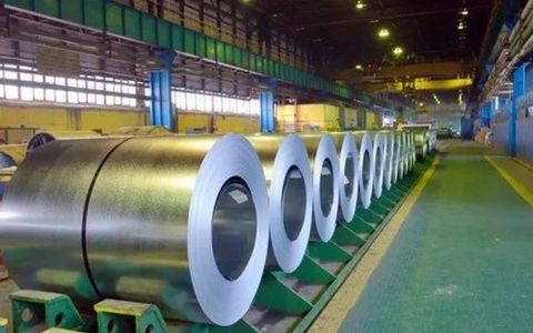 Russia is imposed anti-dumping duties on galvanized steel by the EU