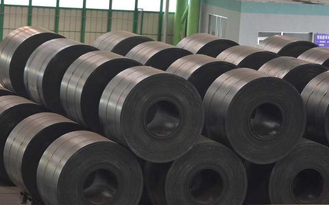Importing prestigious and quality hot-rolled coil from Vietnam