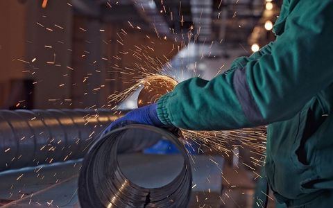 EU imposes anti-dumping duties on hot rolled stainless steel coils and sheets (SSHR) from Indonesia, China, Taiwan