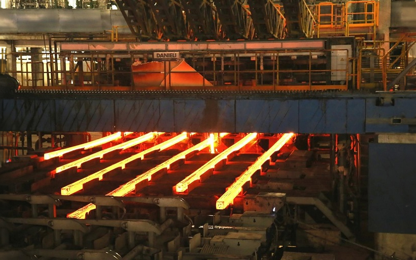 Hoa Phat Group: Ready to reopen the last blast furnace operation in the third quarter, Vietnam's steel output promises robust growth