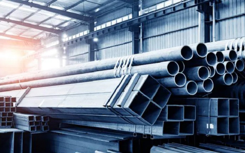 India imposes anti-dumping duty on Chinese stainless steel tubes