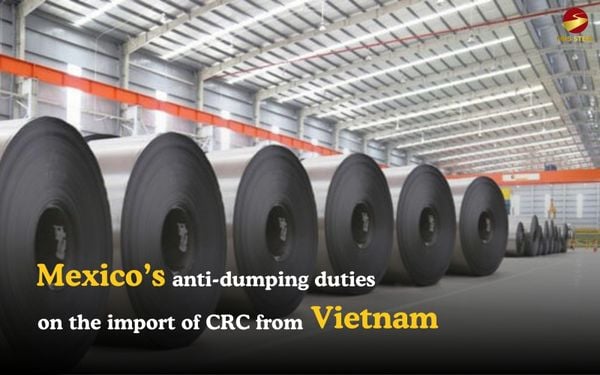 Anti dumping deals duty on rubber