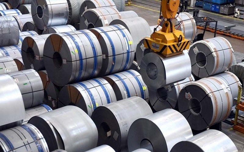 Vietnam steel imports benefit from new EU regulations