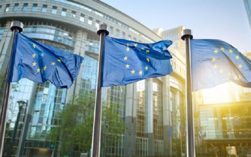EU takes action on dumped imports of electrolytic chromium coated steel from Brazil