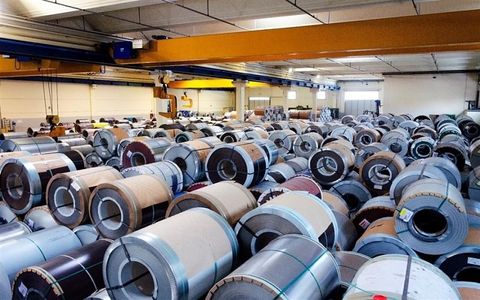What is steel coil? Application and classification of steel coil