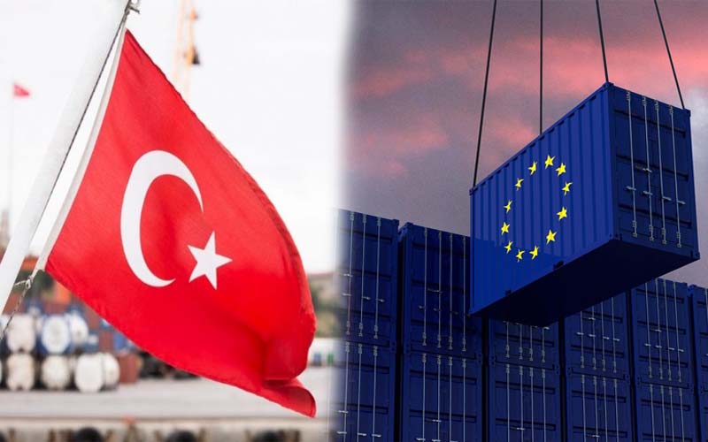 Turkey Responds to EU and South Korea with Anti-Dumping Measures On HRC