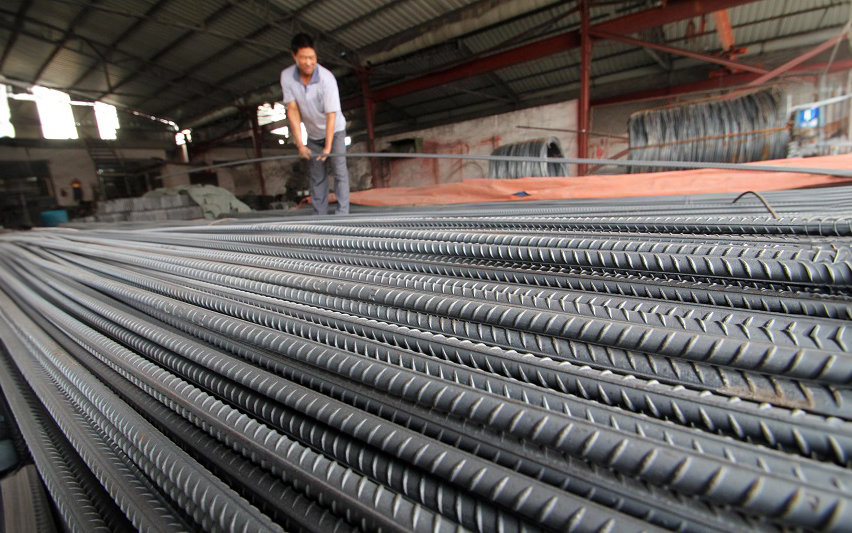 The UK’s TRA proposes to extend anti-dumping duties on HFP rebar from China