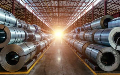 Vietnam steel market overall 2022 and opportunities in 2023