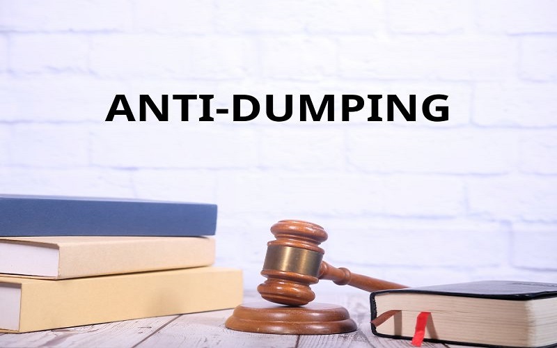 What is anti-dumping duty?
