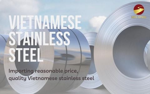 What is stainless steel? Types of stainless steel and their strength