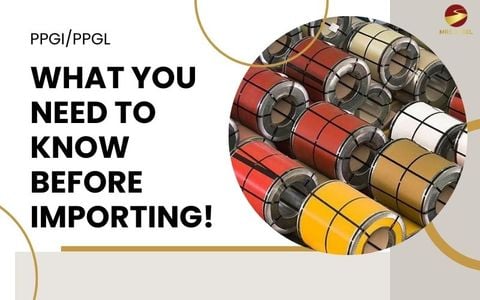 PPGI/PPGl: What You Need To Know Before Importing!