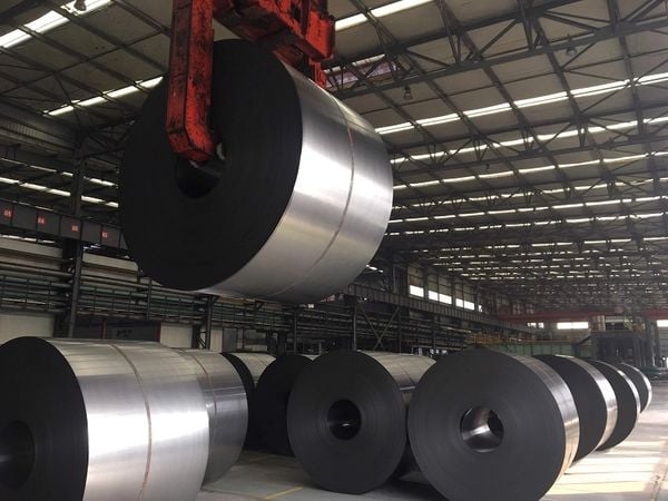 coil-rolled-steel-coil