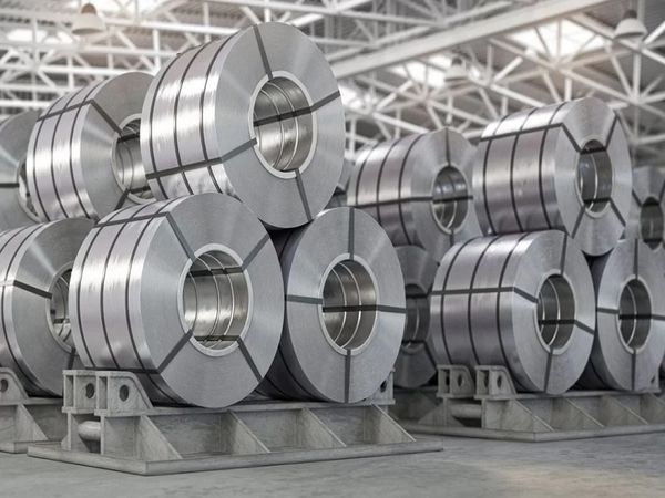 EU anti dumping investigations on steel products from China