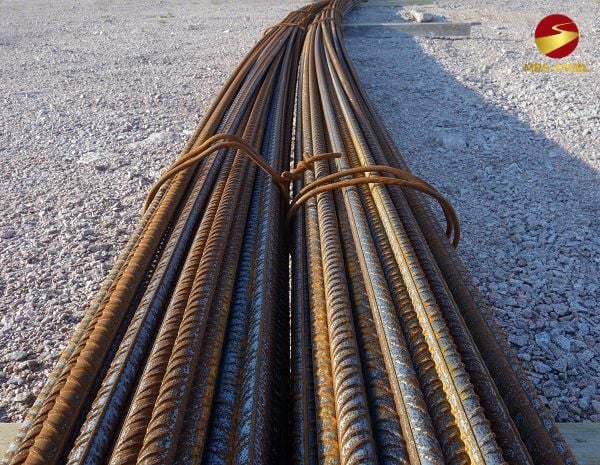 Rebar prices shift with material costs, demand, and regulations