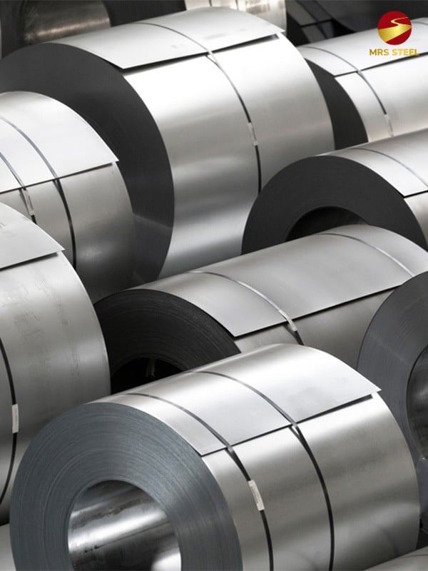 Stainless steel manufacturing involves a series of intricate processes to produce the desired alloy with specific properties and characteristics