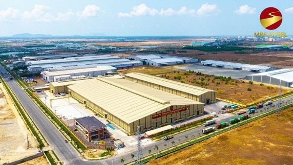 Hoa Sen Group maintains its leading position in Vietnamese galvanized steel market and expands its global reach