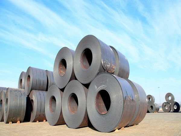 hot-rolled-steel-coil
