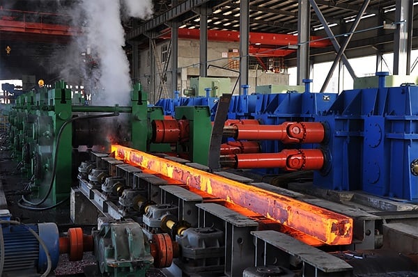Hot rolling rebar is the foundation of strength and durability in every construction project