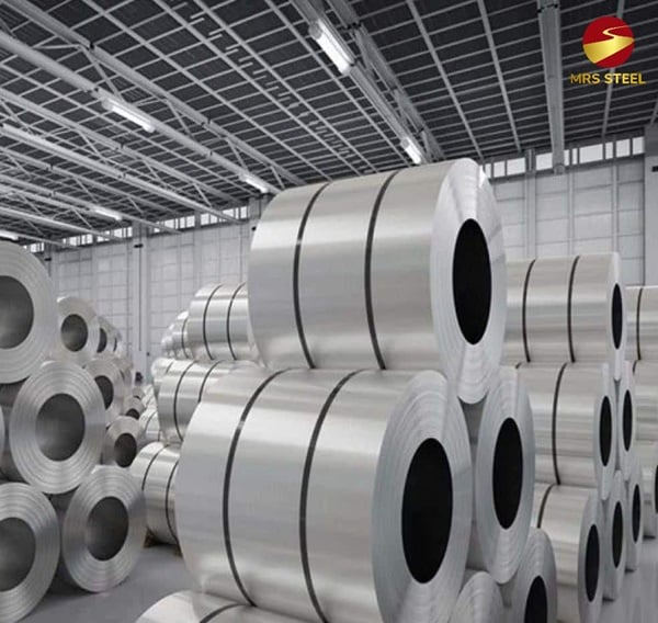 The stainless steel composition plays a crucial role in determining the material's properties and applications