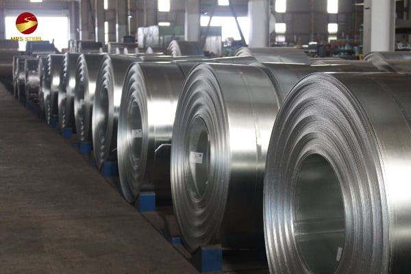 MRS Steel have strong relationships with large steel mills will be an ideal partner for your project