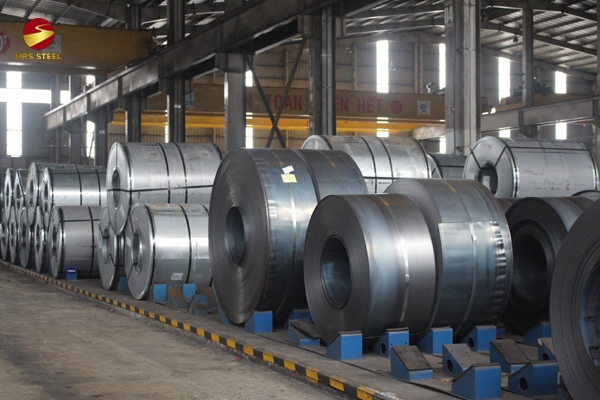 With years of experience in the steel market, MRS Steel can optimize cost and time for customer projects