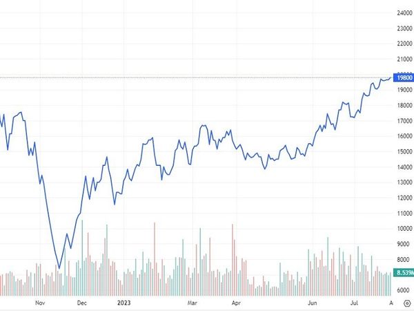 Nam-Kim-Group-shares-on-the-stock-exchange