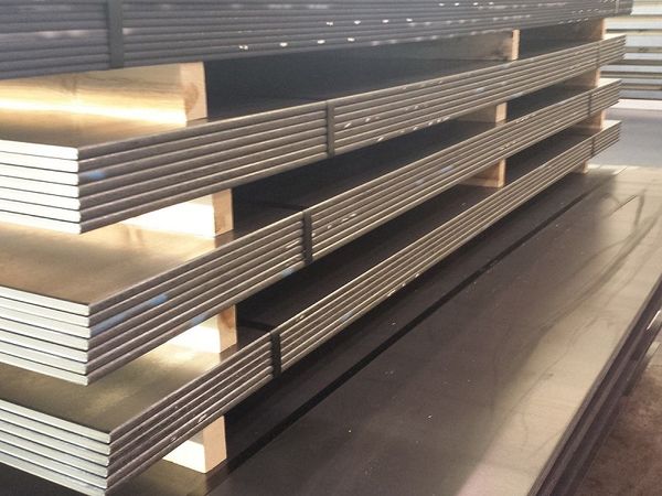 HOW TO CHOOSE THE RIGHT STEEL PLATE FOR THE PROJECT - 4