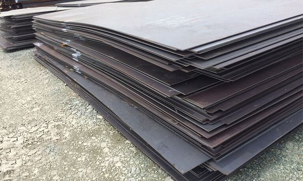 HOW TO CHOOSE THE RIGHT STEEL PLATE FOR THE PROJECT - 2
