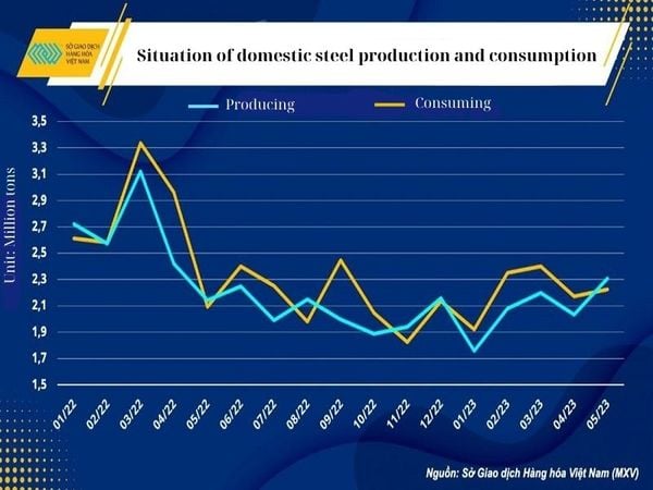 Situation-of-domestic-steel-production-and-consumption