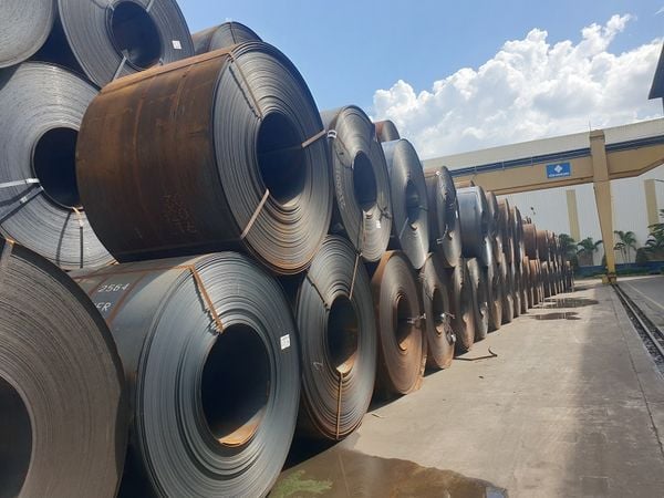 steel-import-from-vietnam-to-india-3