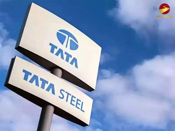 Tata Steel, with a 2023 output of 29.5 million tons, is advancing green technology and expanding capacity to lead sustainable steel production