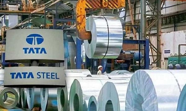 Tata Steel Group