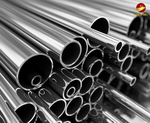 Each type of carbon steel exhibits unique properties and applications