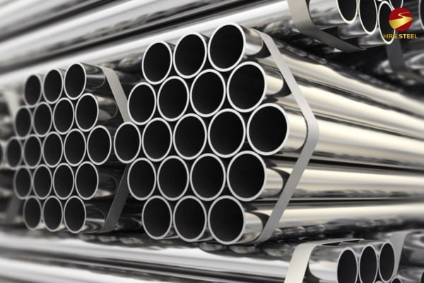 Hot-dip galvanized steel has high corrosion resistance