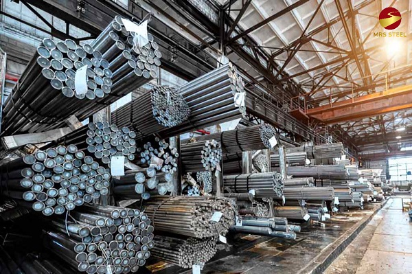 Italy, the US, and Cambodia continue to hold their positions as the top 3 largest import markets for Vietnamese steel