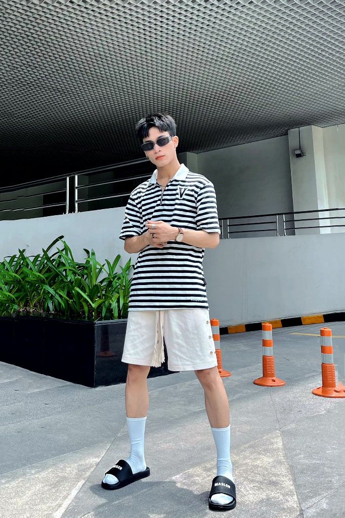 TẠI SAO NÊN SỬ DỤNG DÉP  VÀO MÙA HÈ NGAY BÂY GIỜ