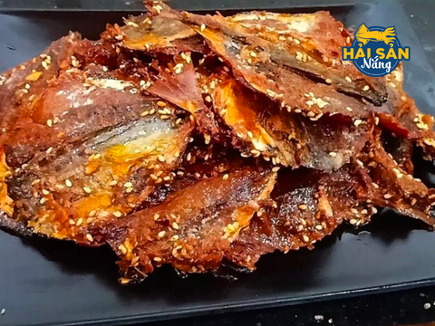 5+ Cách chế biến món ngon với cá chỉ vàng cực hấp dẫn