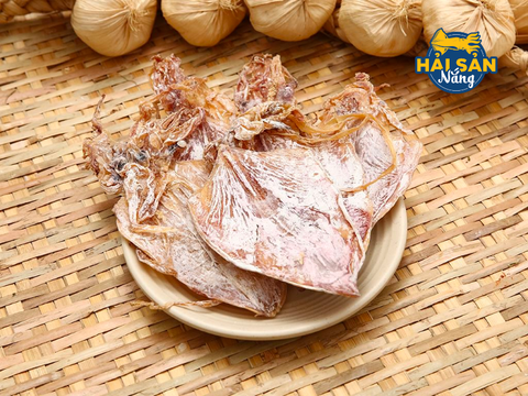 Cách bảo quản mực khô khi có và không có tủ lạnh một cách tốt nhất