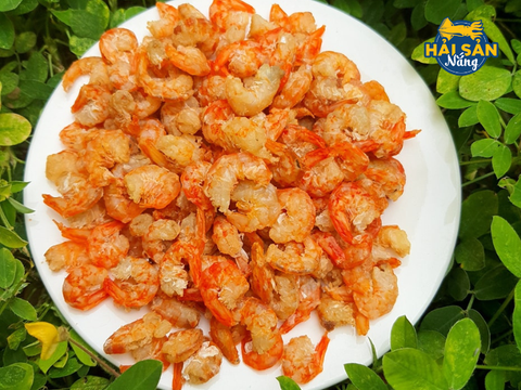 Cách bảo quản tôm khô: Bí Quyết Để Giữ Hương Vị và Chất Lượng