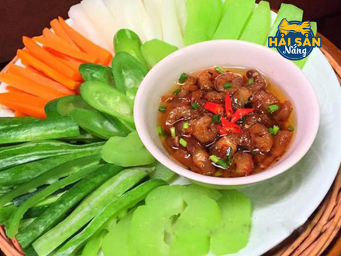 Cách làm tôm khô kho quẹt chuẩn vị không thể bỏ lỡ
