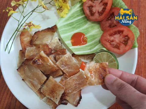 Cá bò khô thế nào là ngon? Địa chỉ bán cá bò khô ngon tại Hà Nội